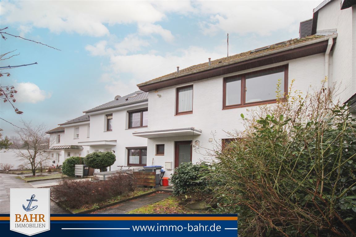 RMH mit Potenzial an den Herrnburger Dünen!