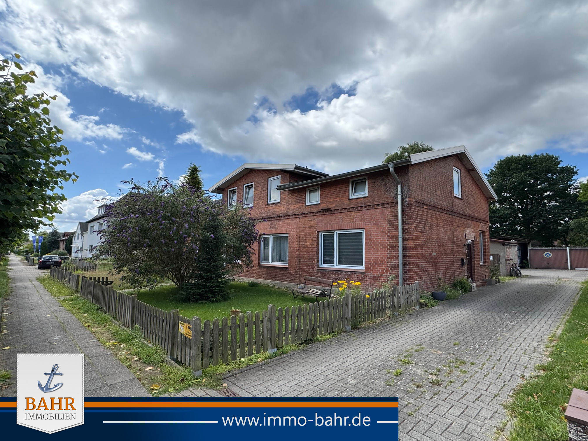 Jetzt investieren, morgen bauen – Ihr Projekt mit Weitblick in etablierter Lage!
